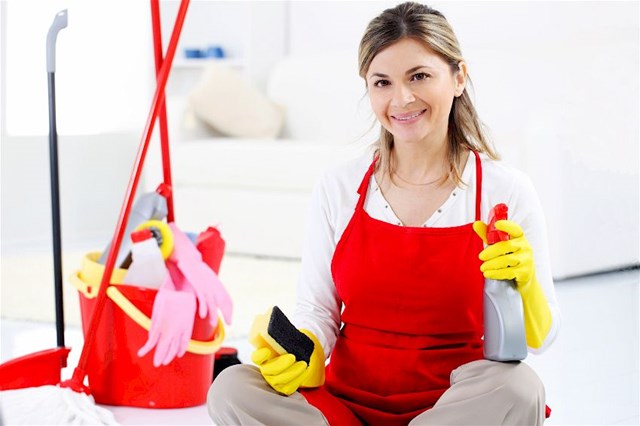 Giúp Việc Trí Đức - Tân Tâm Với Khách Hàng